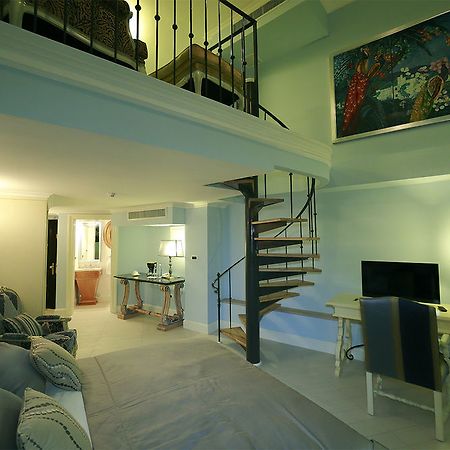 Villa Palma Boutique Hotel Panama Zewnętrze zdjęcie