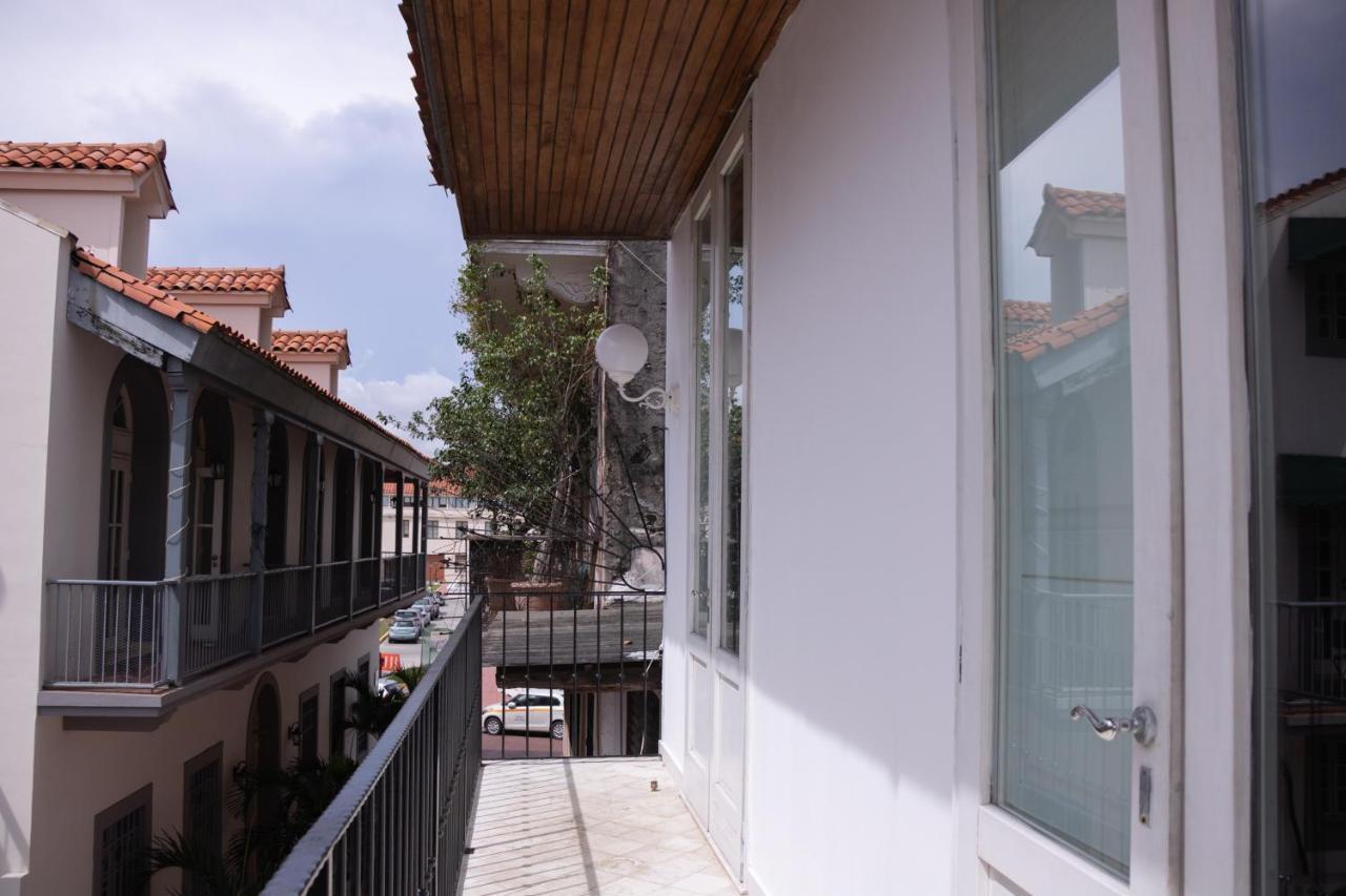 Villa Palma Boutique Hotel Panama Zewnętrze zdjęcie