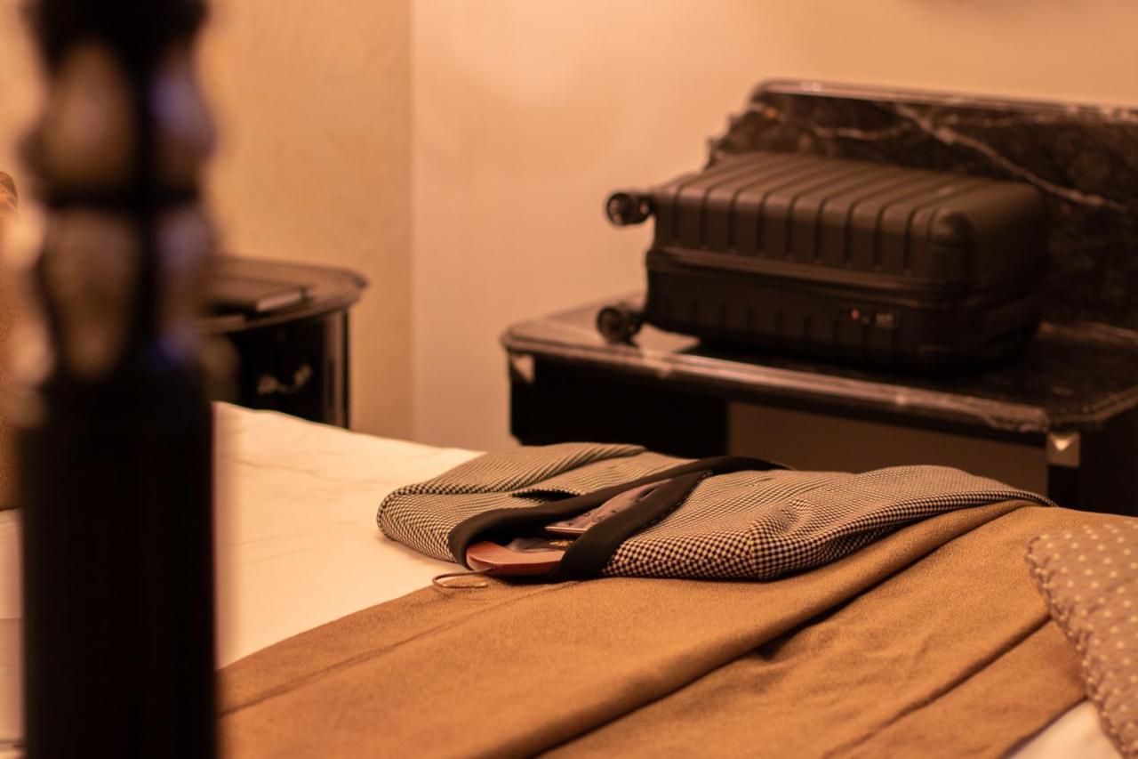Villa Palma Boutique Hotel Panama Zewnętrze zdjęcie