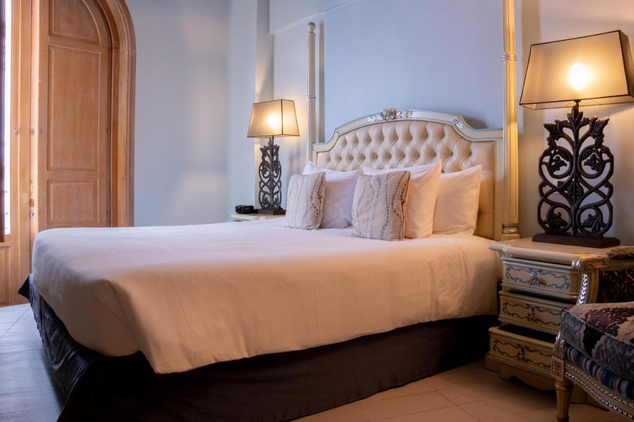 Villa Palma Boutique Hotel Panama Zewnętrze zdjęcie