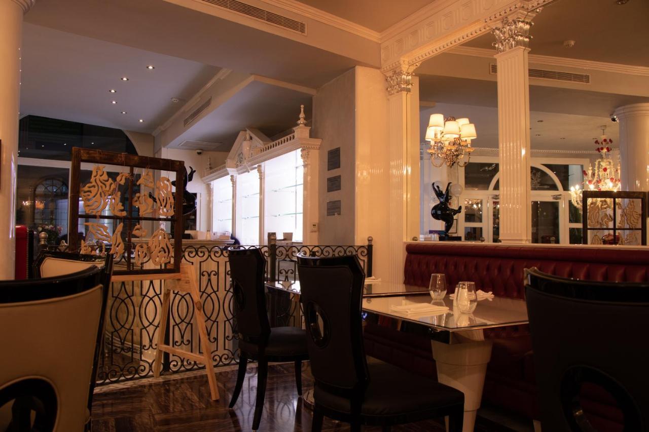 Villa Palma Boutique Hotel Panama Zewnętrze zdjęcie