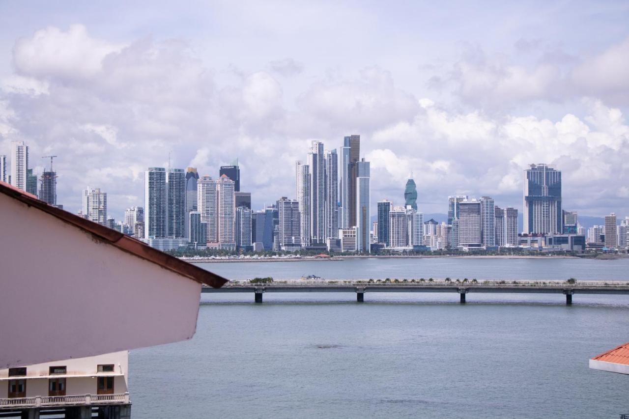 Villa Palma Boutique Hotel Panama Zewnętrze zdjęcie