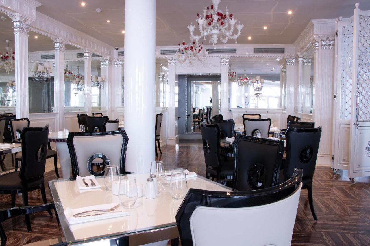 Villa Palma Boutique Hotel Panama Zewnętrze zdjęcie